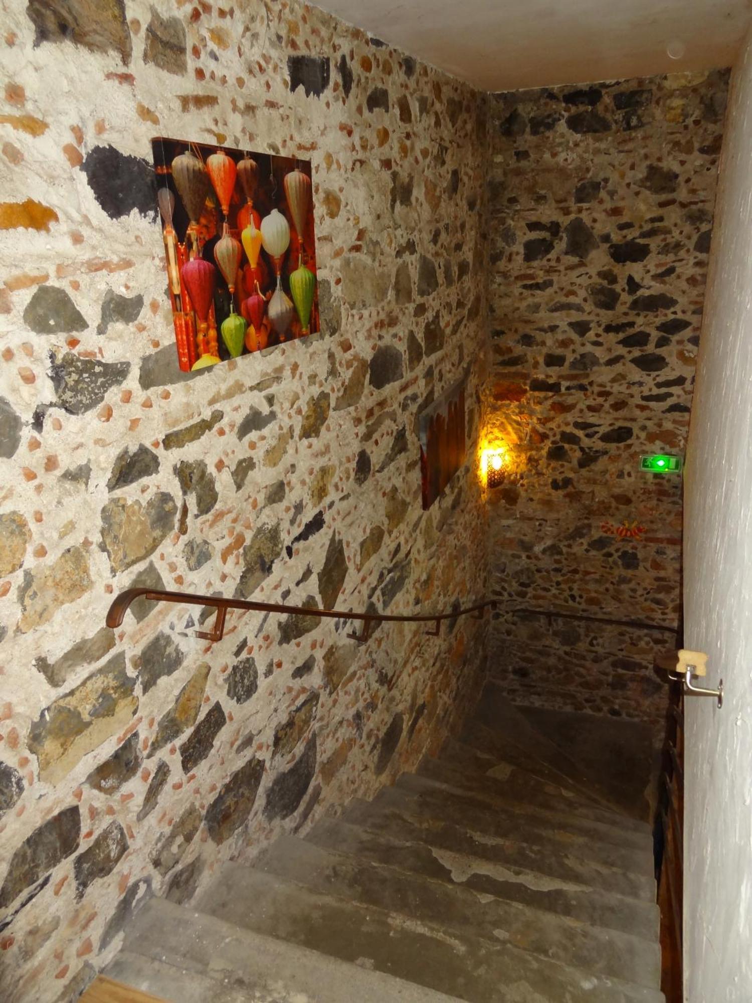 La Maison De Verotte Claira Kültér fotó