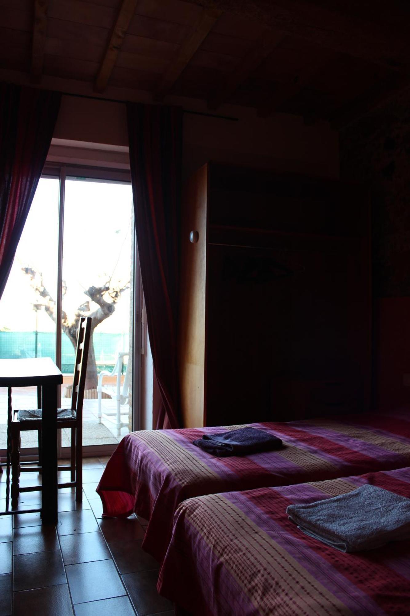 La Maison De Verotte Claira Szoba fotó