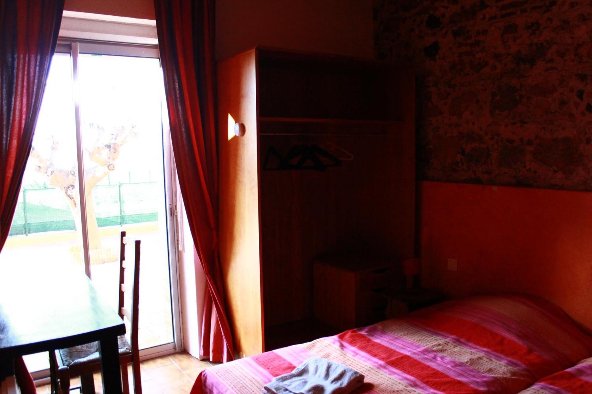 La Maison De Verotte Claira Szoba fotó