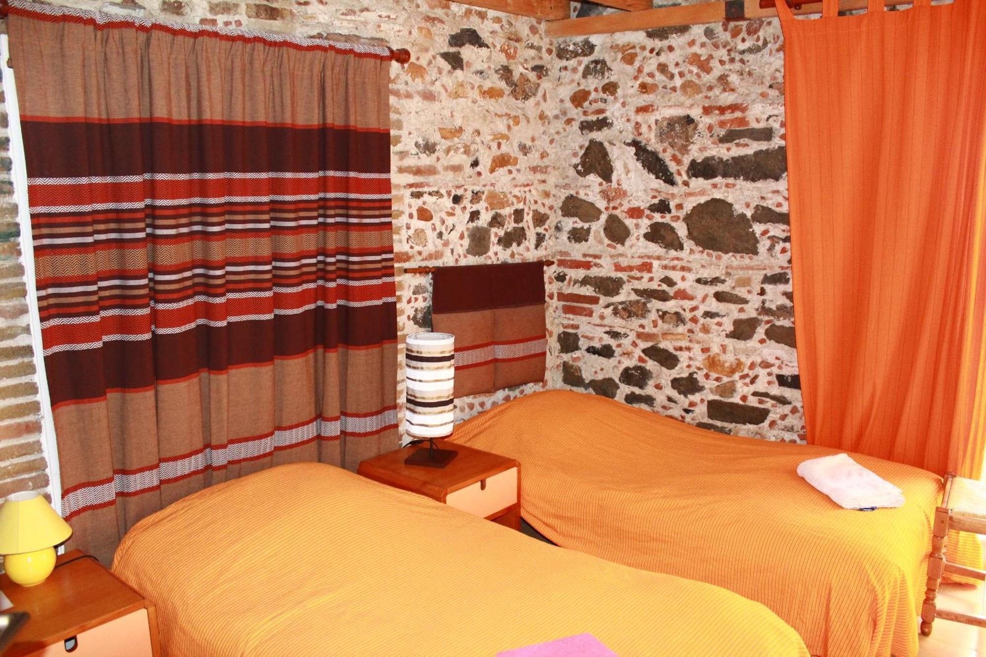 La Maison De Verotte Claira Szoba fotó