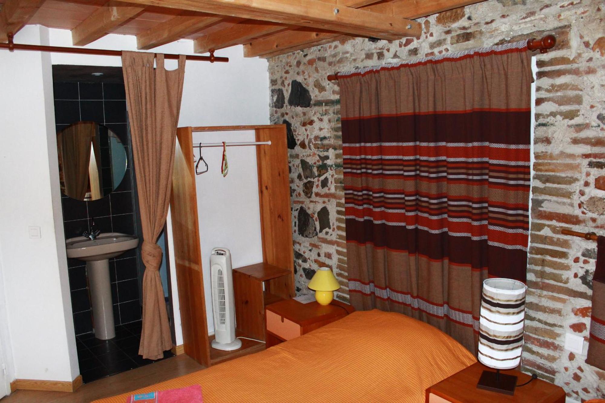 La Maison De Verotte Claira Szoba fotó