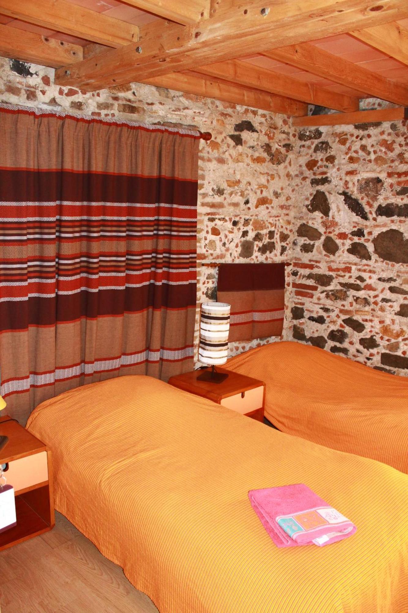 La Maison De Verotte Claira Szoba fotó