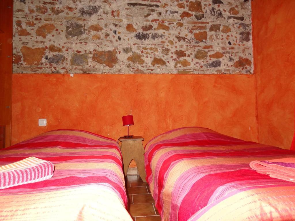 La Maison De Verotte Claira Szoba fotó