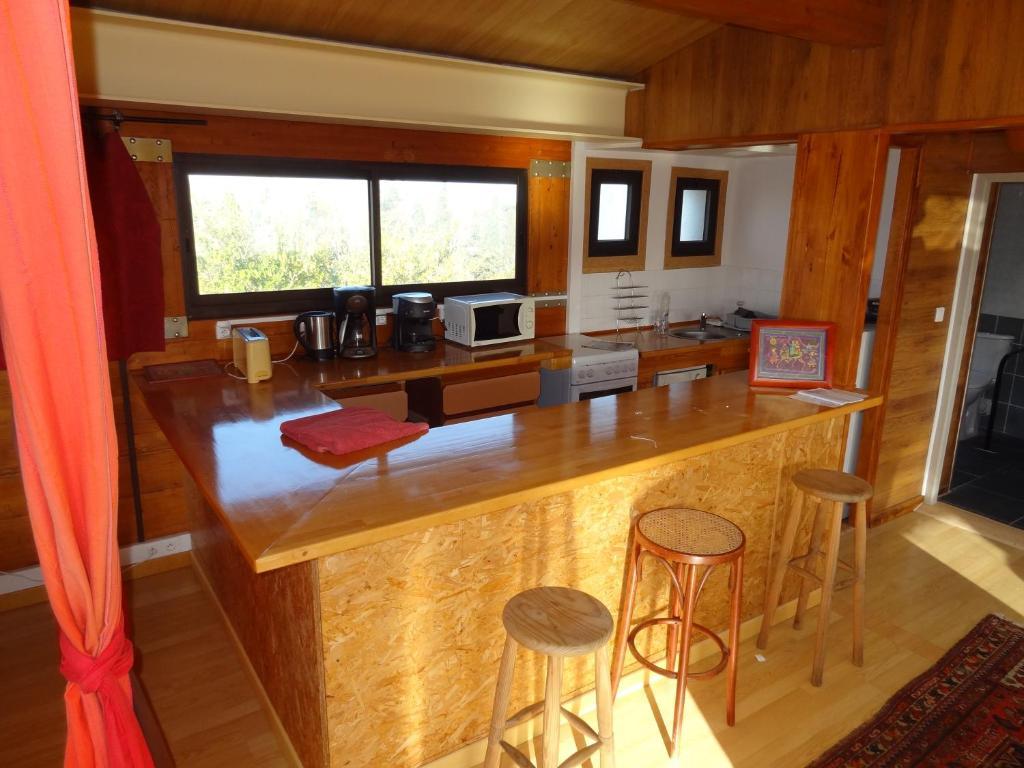 La Maison De Verotte Claira Szoba fotó