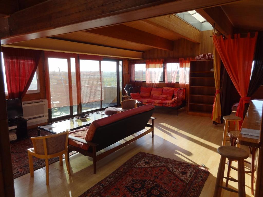 La Maison De Verotte Claira Szoba fotó