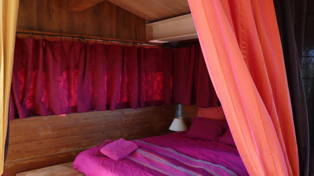 La Maison De Verotte Claira Szoba fotó