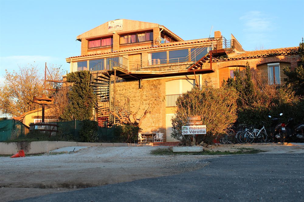 La Maison De Verotte Claira Kültér fotó